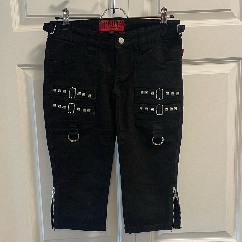 Tripp NYC Capri